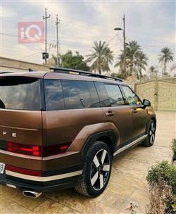 هيونداي سانتافي